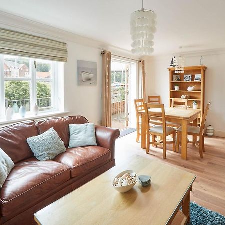 Host & Stay - The Railway Retreat Whitby Luaran gambar
