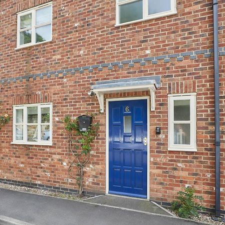 Host & Stay - The Railway Retreat Whitby Luaran gambar