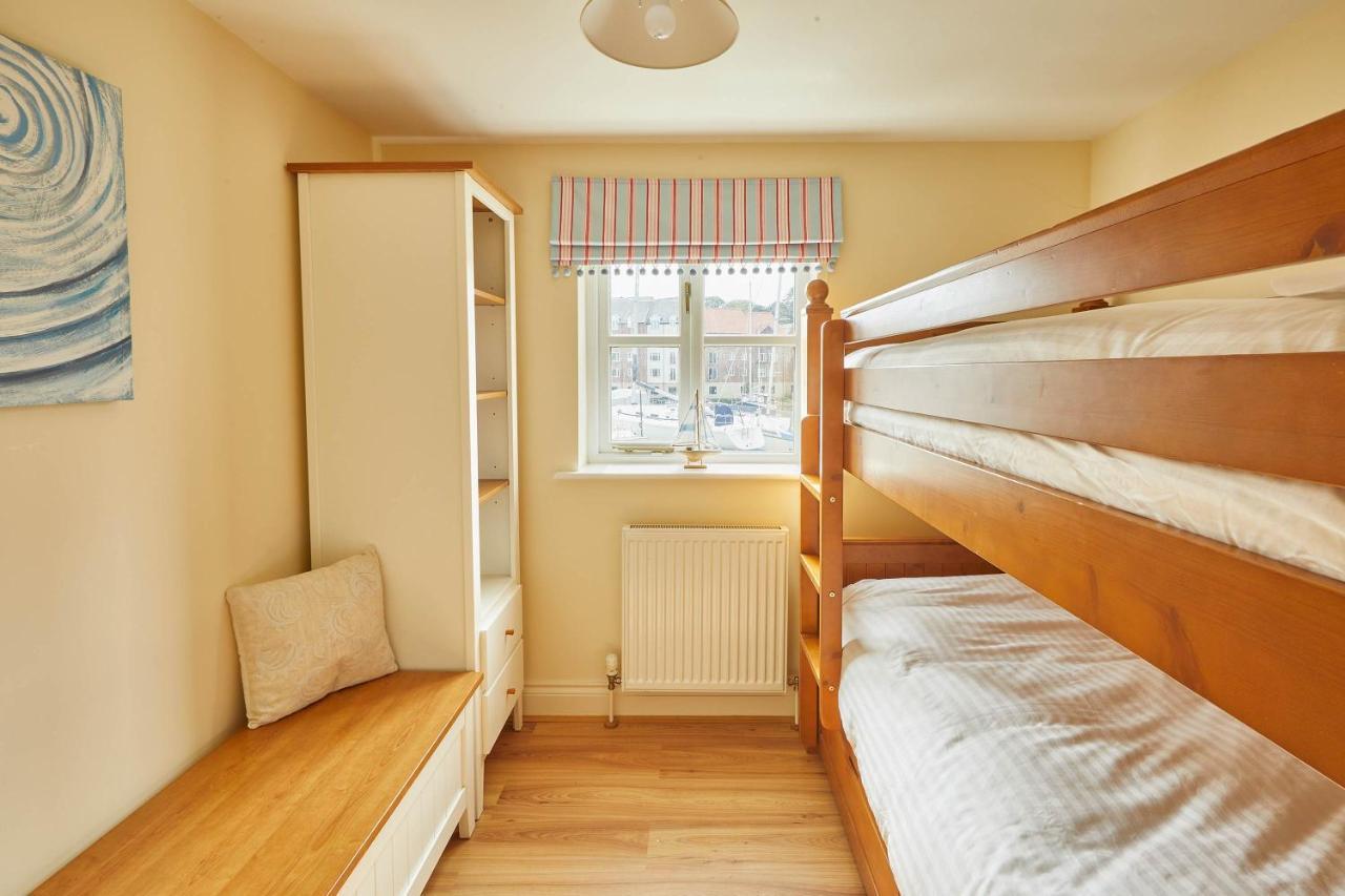 Host & Stay - The Railway Retreat Whitby Luaran gambar