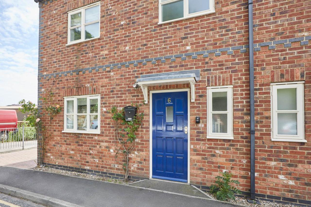 Host & Stay - The Railway Retreat Whitby Luaran gambar