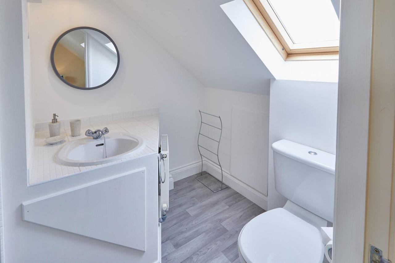 Host & Stay - The Railway Retreat Whitby Luaran gambar