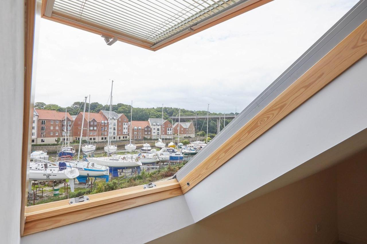 Host & Stay - The Railway Retreat Whitby Luaran gambar