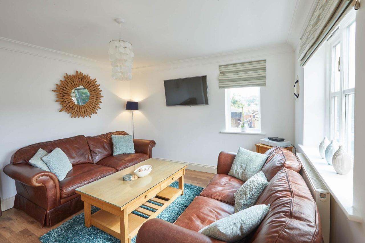Host & Stay - The Railway Retreat Whitby Luaran gambar