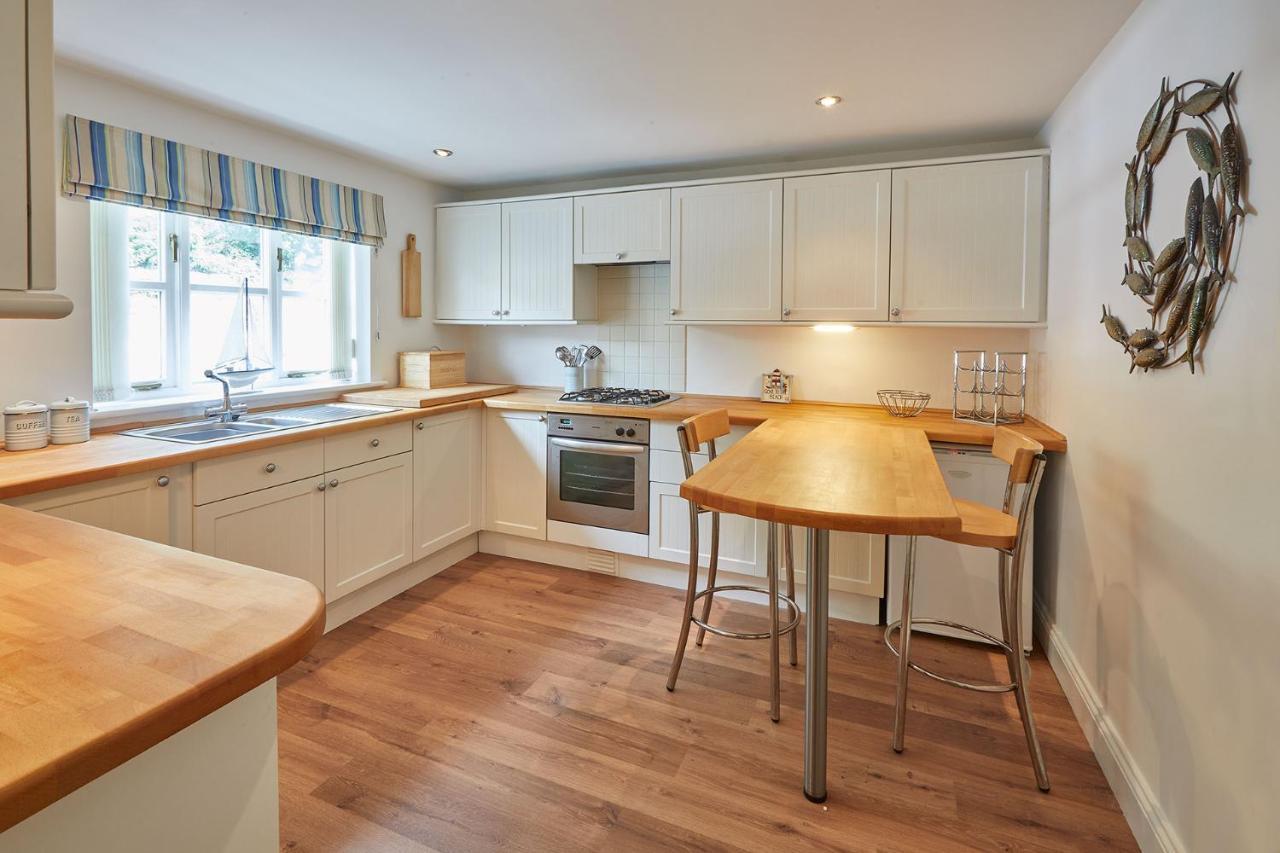 Host & Stay - The Railway Retreat Whitby Luaran gambar