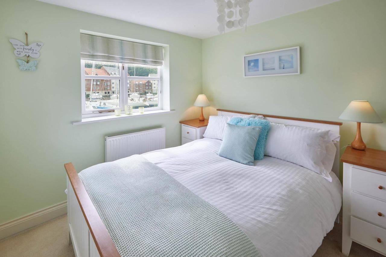Host & Stay - The Railway Retreat Whitby Luaran gambar