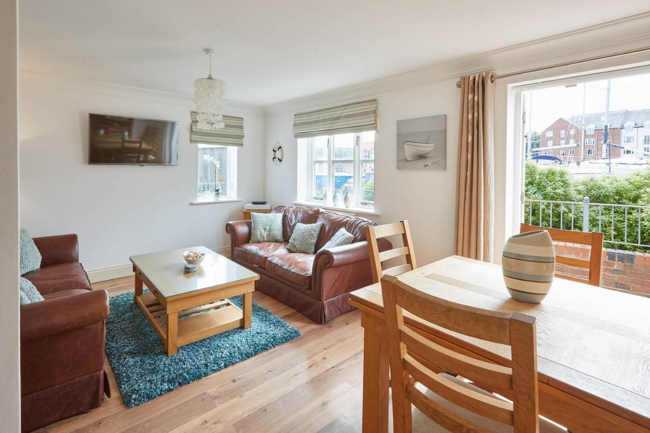 Host & Stay - The Railway Retreat Whitby Luaran gambar