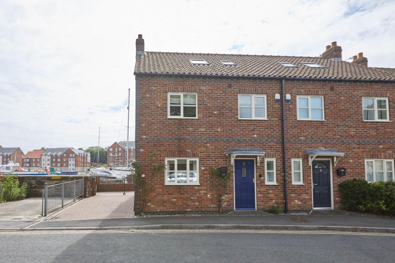Host & Stay - The Railway Retreat Whitby Luaran gambar