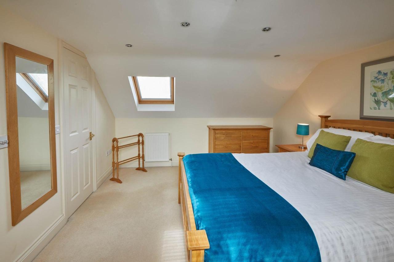 Host & Stay - The Railway Retreat Whitby Luaran gambar