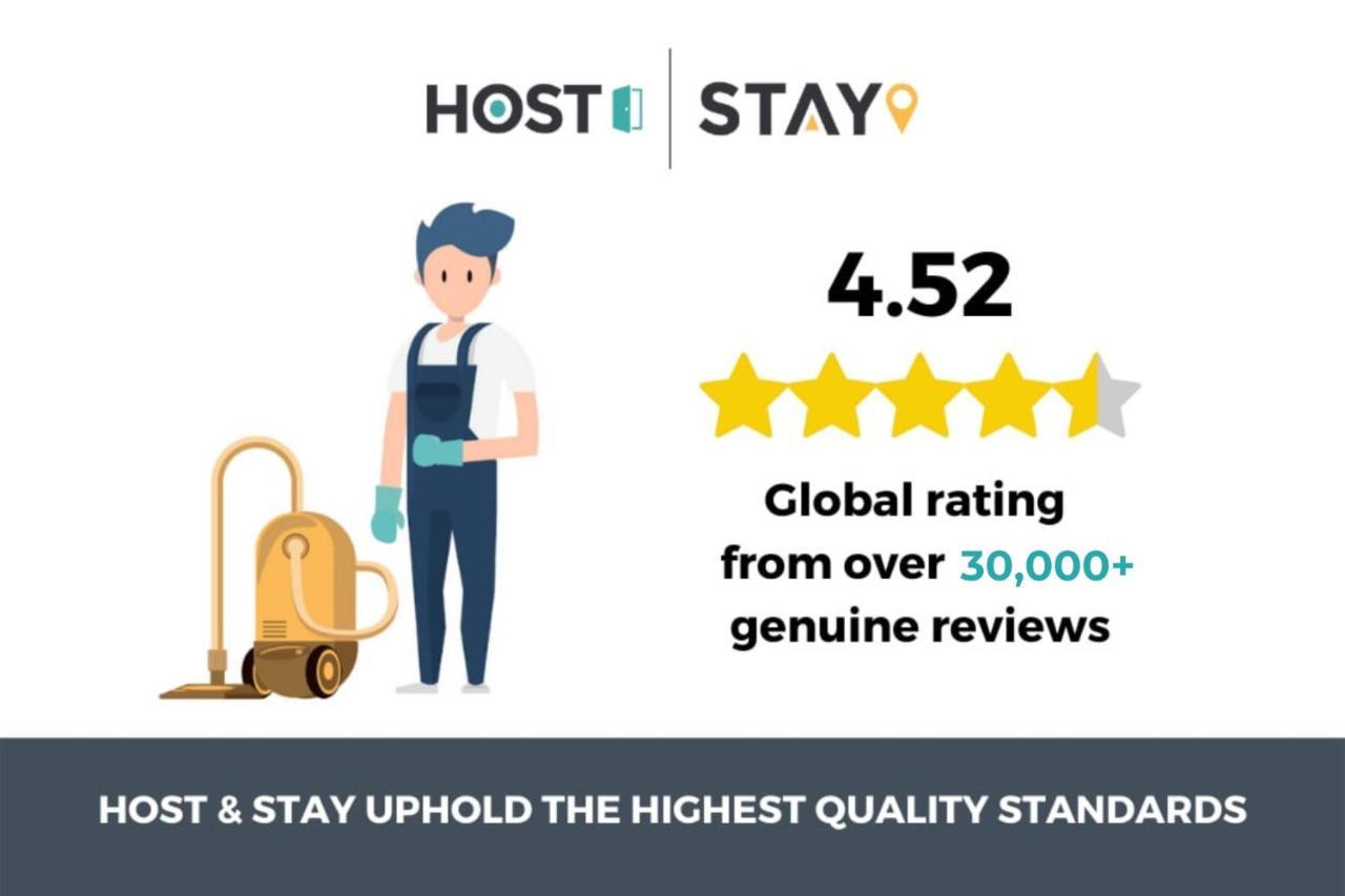 Host & Stay - The Railway Retreat Whitby Luaran gambar